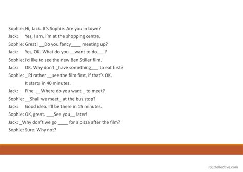 Informal Writing Examples 的图像结果