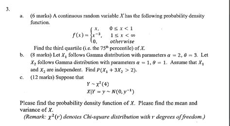 Image result for Continuous Random Variable Formula in Math 6