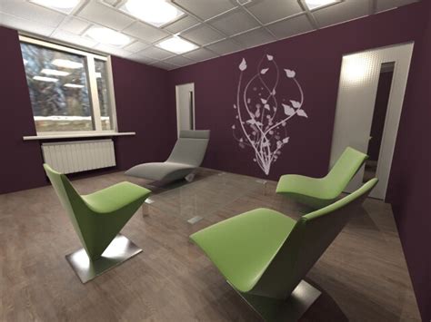 Interview Room Layout 的图像结果