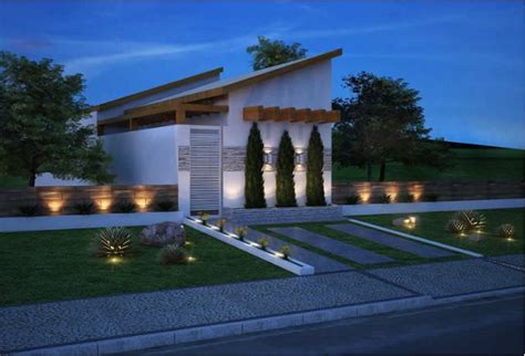 Image result for Rectangular House Single Point