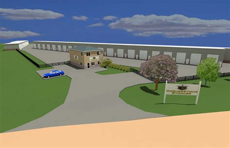 Mini Storage Steel Building 的图像结果