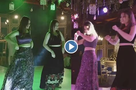 Viral video: Pakistani girls flawless moves on 'Tip Tip Barsa Pani' is ...