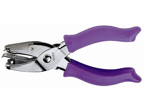 Fiskars 1/16 Inch Hand Punch, Circle : Amazon.in: Office Products