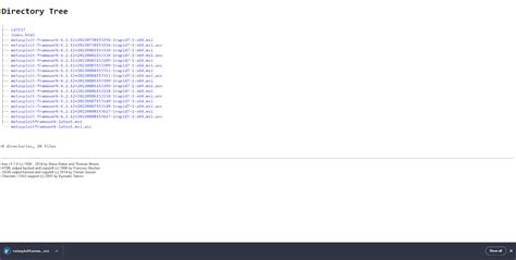 Image result for Install Metasploit On Windows 10