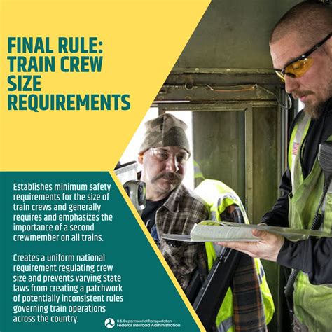 Federal Railroad Administration Jobs