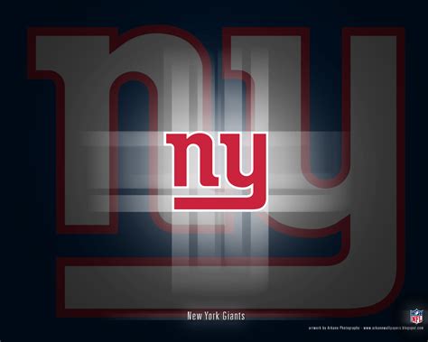 NY Giants Wallpaper HD - WallpaperSafari