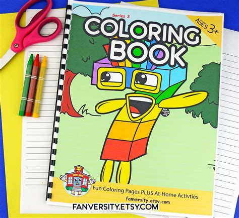 Number Blocks 1 to 100 Novels 的图像结果