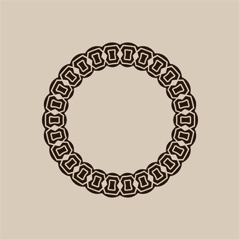 Chain Circle 的图像结果