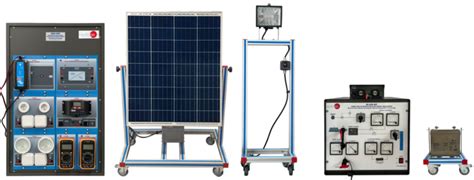 Fuel Cell Training System for College Students | Hydrogenergy Technologies