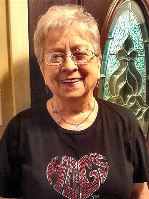 Gloria Moody Obituary - Hot Springs, AR