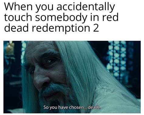 Red Dead Redemption 2 Music Meme 的图像结果