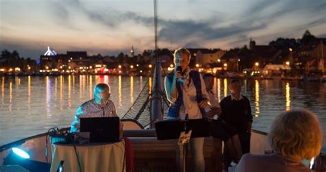 The Chopin Ship (Mikolajki) - All You Need to Know BEFORE You Go