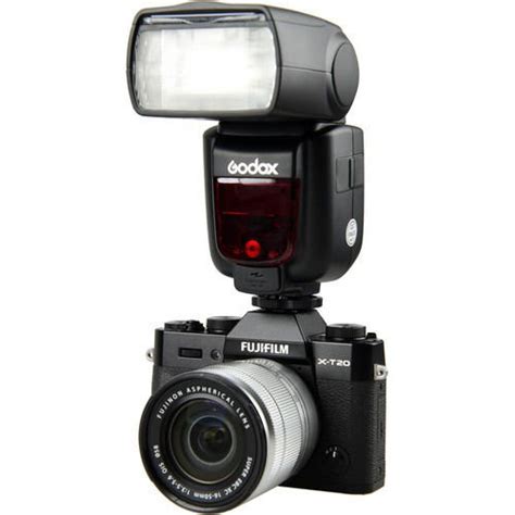 Buy TT685-N Thinklite TTL Flash For fujifilmOnline in India at Lowest ...