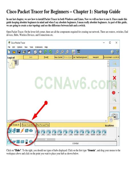 Image result for Tutorials On How to Use Cisco Packet Tracer