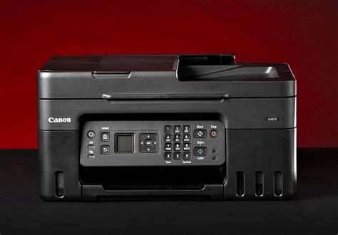 Image result for Canon Printer Types