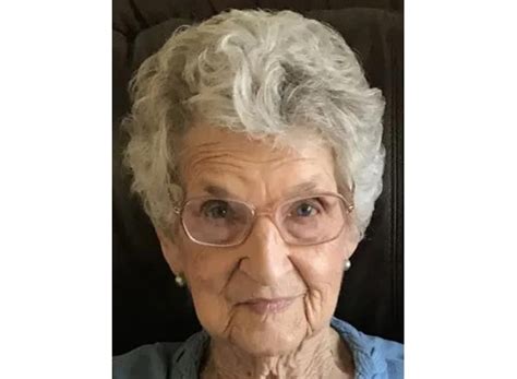 Lois Murray Hardy Obituary (2025) - Westminster, SC - Sandifer Funeral ...