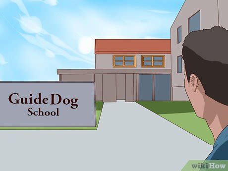 Image result for Guide Dog Trainer