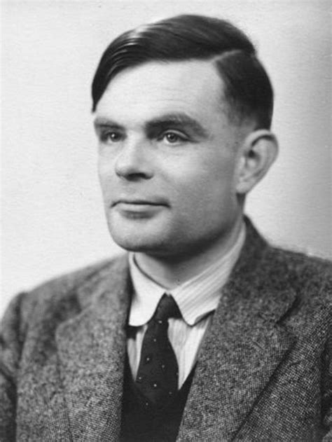 Image result for Mathematician Alan Turing