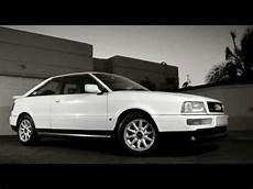 1995 Audi Quattro by 1995 Audi Coupe 2 8e Quattro Sound 1995 Audi Quattro