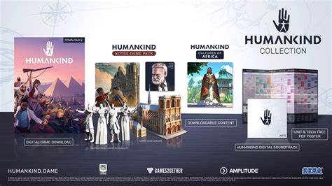 Image result for Humankind Game Build Order