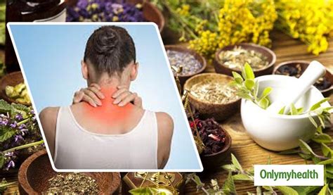 5 Natural Muscle Relaxers you Must Try | OnlyMyHealth