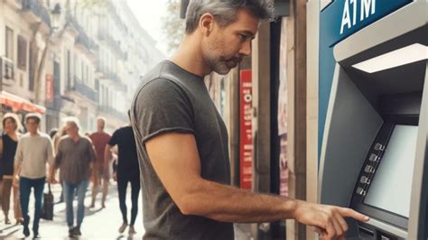 Image result for ATM Card Using