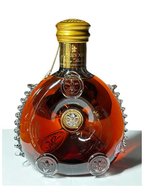 Remy Martin Cognac Louis XIII Grande Champagne | cabinet7