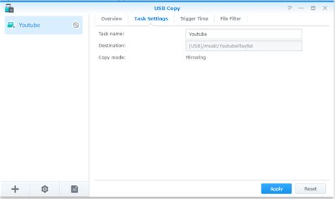 Image result for Running Python Script On Synology NAS