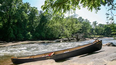 River Access Launch Sites on the Neuse | Raleighnc.gov