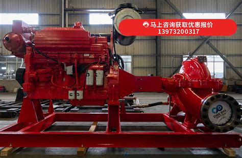 湘潭FM认证消防泵生产优势有哪些_湖南凯利特泵业有限公司