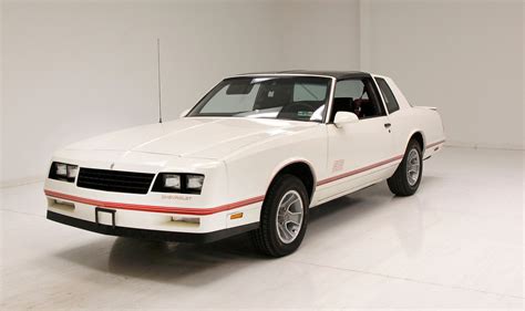 1987 Chevrolet Monte Carlo | Classic Auto Mall
