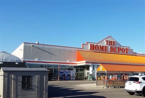 Home Depot Canada Office Photos | Glassdoor