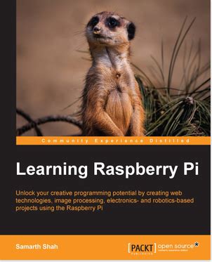Image result for Learn Raspberry Pi with Linux Book