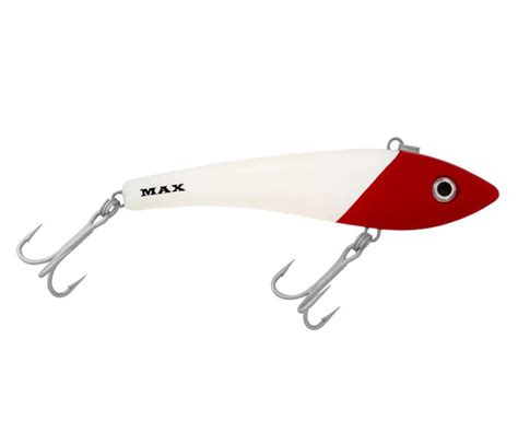 HALCO MAX 110 | 30g | Tackletips