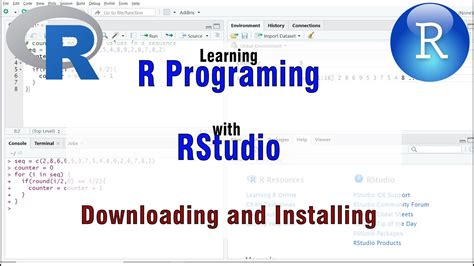 R Tutorials 的图像结果
