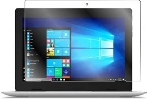 Gear Guard Impossible Screen Guard for Lenovo Ideapad D330 10.1 inch ...