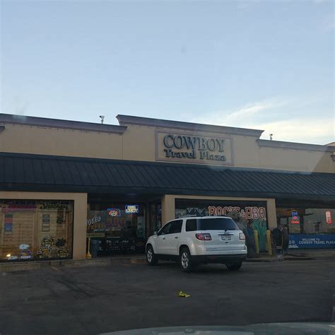 COWBOY TRAVEL PLAZA, Stillwater - Restaurant Reviews, Photos & Phone ...