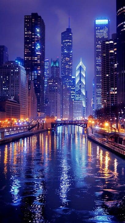 City Night 的图像结果