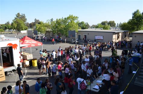 Pacoima Charter School