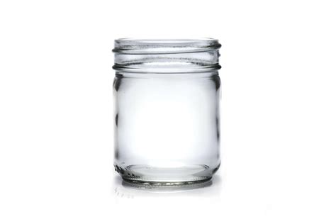 Glass Jars | Wholesale & Bulk | Burch Bottle