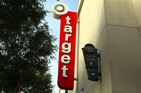 Image result for Target Store Sign