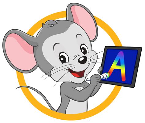 Mouse Tutorial ABCmouse 的图像结果