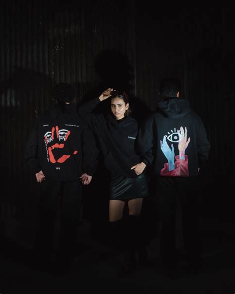 Elhanan.co - Indian Clothing Brand | Streetwear & Luxury clothing – ELHANAN