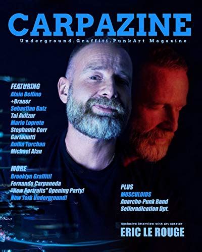 Buy Carpazine Art Magazine Book Online at Low Prices in India ...