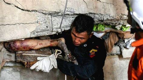 Death toll in Myanmar exceeds 1,600; India's Operation Brahma to extend ...