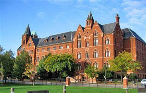 双学位 | 南京大学—密苏里·圣路易斯大学双学位国际MBA简介