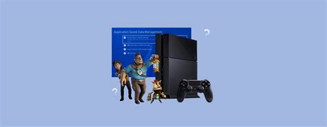 Image result for PS4 User Data