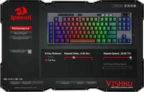 Image result for Color Setting On Mouse Dragon