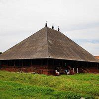 Koodalmanikyam Temple, Thrissur - Tripadvisor