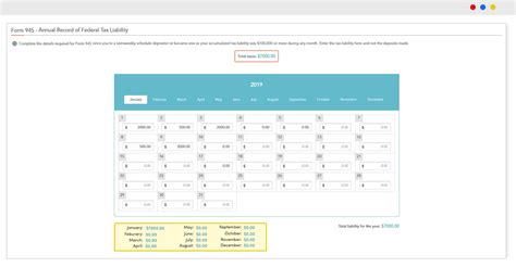 Image result for Form 945